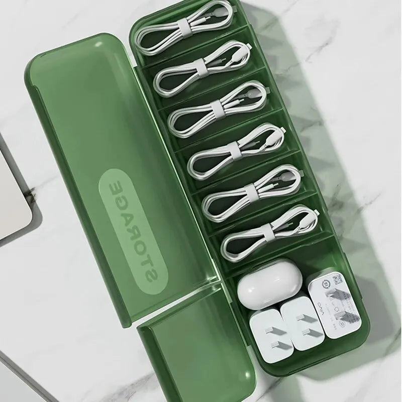 INIVEX CableBox Organiser