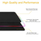 INIVEX DeskPad XL Gaming Mousepad