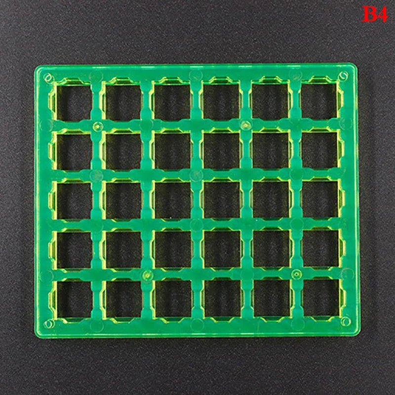 INIVEX SwitchTest 16-Key Tester