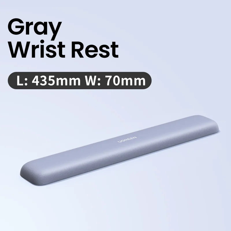 INIVEX WristEase Memory Foam Pad