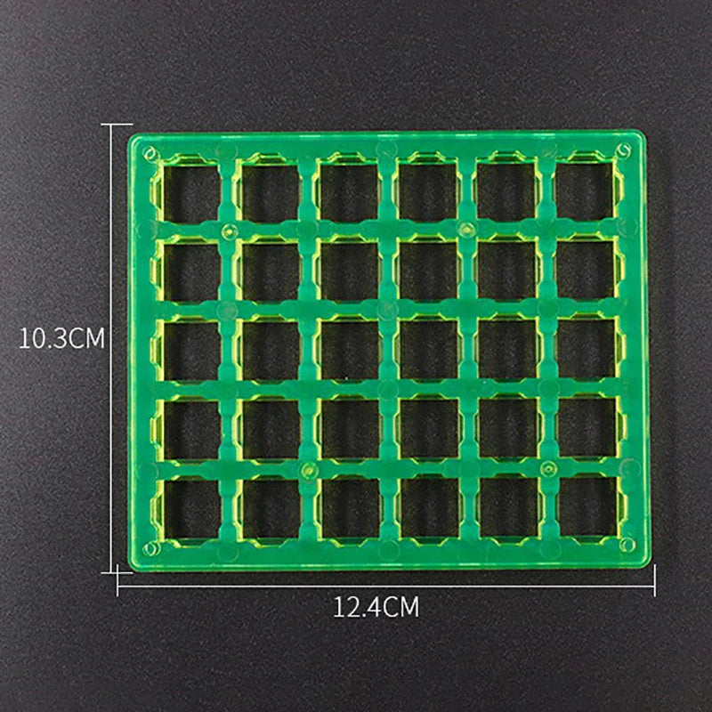 INIVEX SwitchTest 16-Key Tester