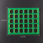 INIVEX SwitchTest 16-Key Tester