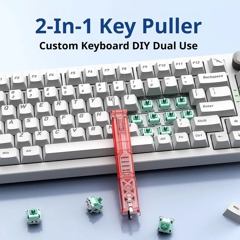 INIVEX KeyPull Keycap & Switch Tool