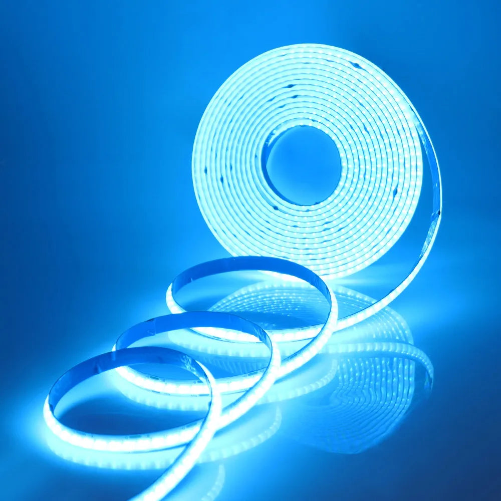 INIVEX SmartStrip COB WiFi