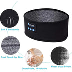 INIVEX DreamBand Sleep Headphones