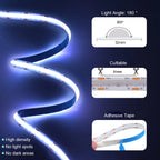 INIVEX SmartStrip COB WiFi