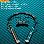 INIVEX NeckBand Sport Earphones