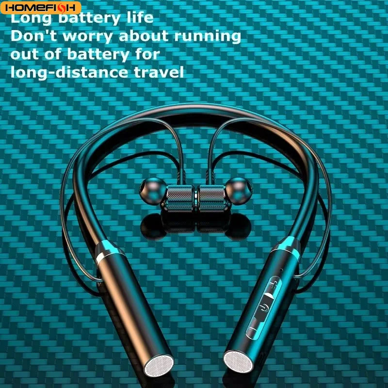 INIVEX NeckBand Sport Earphones