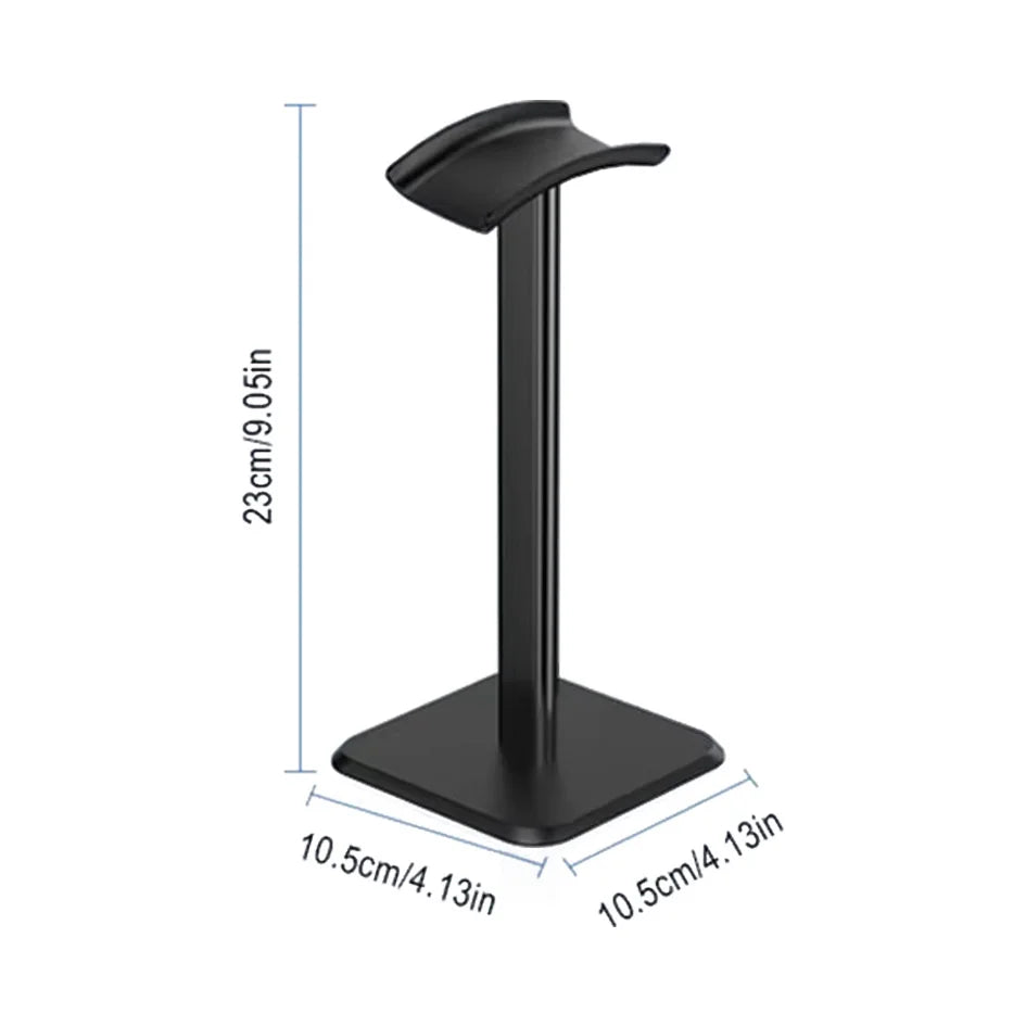 INIVEX DeskHook Headset Stand