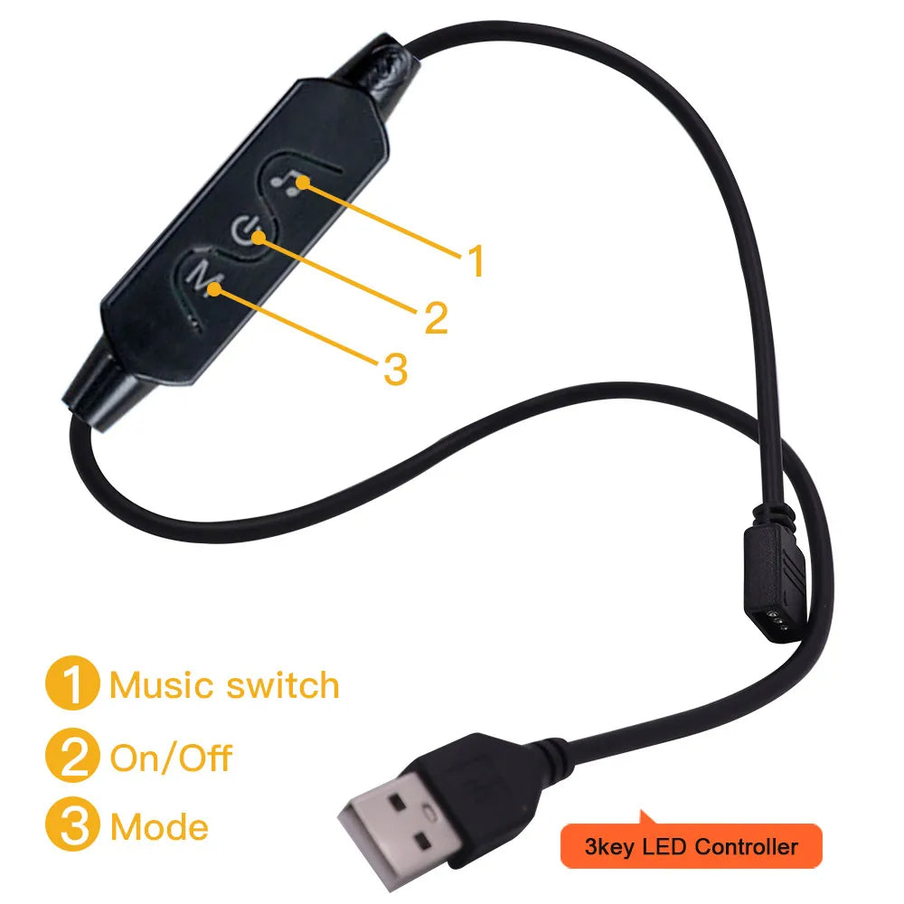 INIVEX SmartStrip COB WiFi