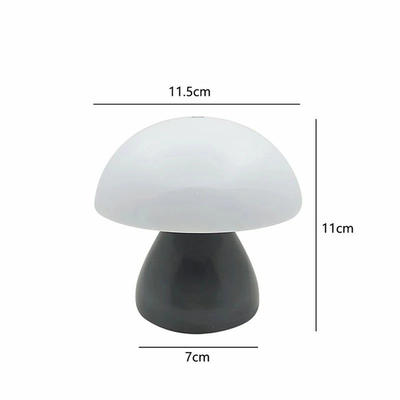 INIVEX MushroomGlow Lamp