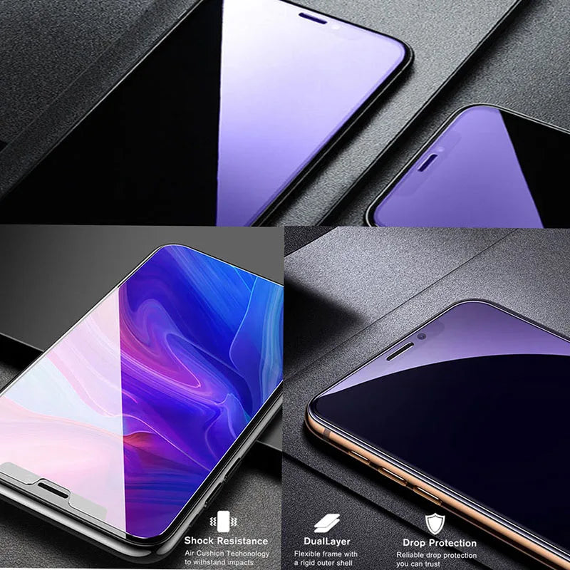 INIVEX BlueShield Screen Protector