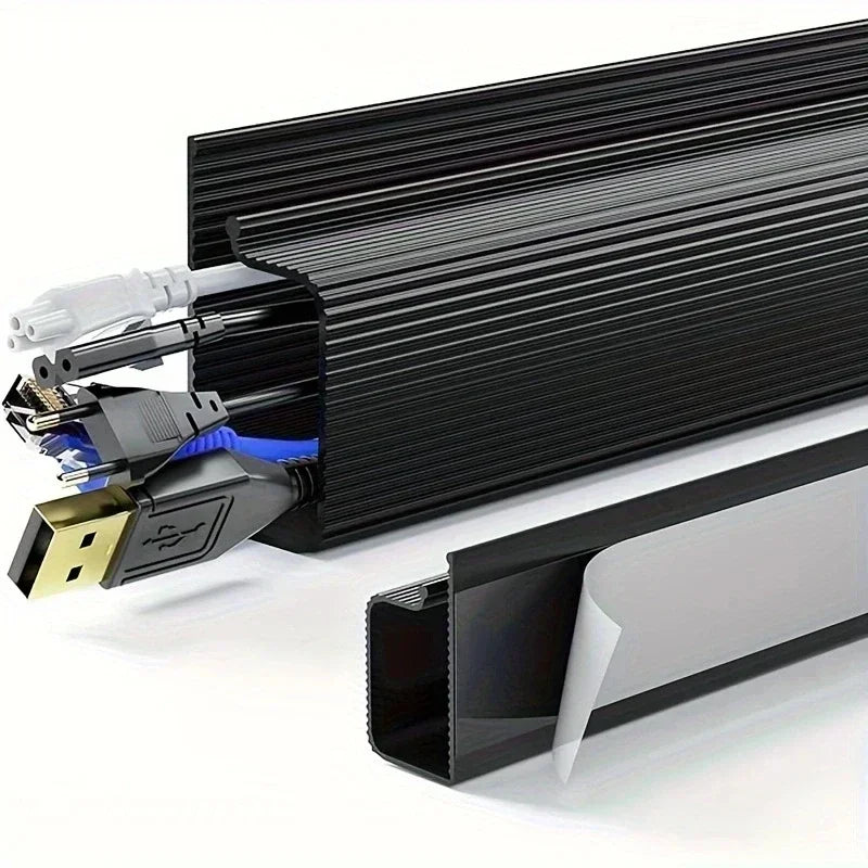 INIVEX CableTray Under-Desk
