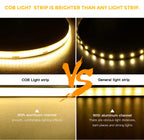 INIVEX GlowBar COB Strip