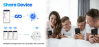 INIVEX SmartPlug WiFi UK