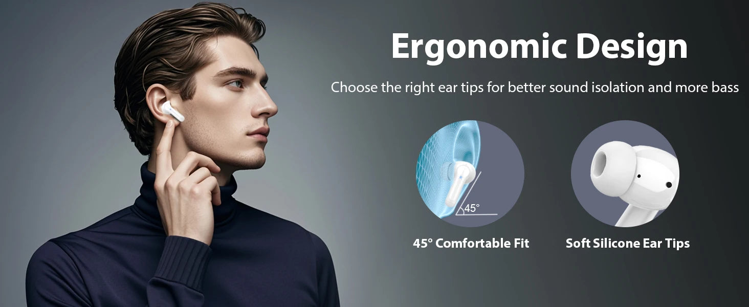 INIVEX NovaPods Pro 2™