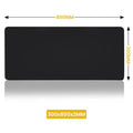 INIVEX DeskPad XL Gaming Mousepad