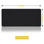 INIVEX DeskPad XL Gaming Mousepad