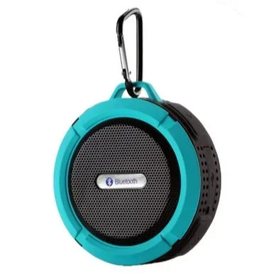 INIVEX MiniBlast Pocket Speaker