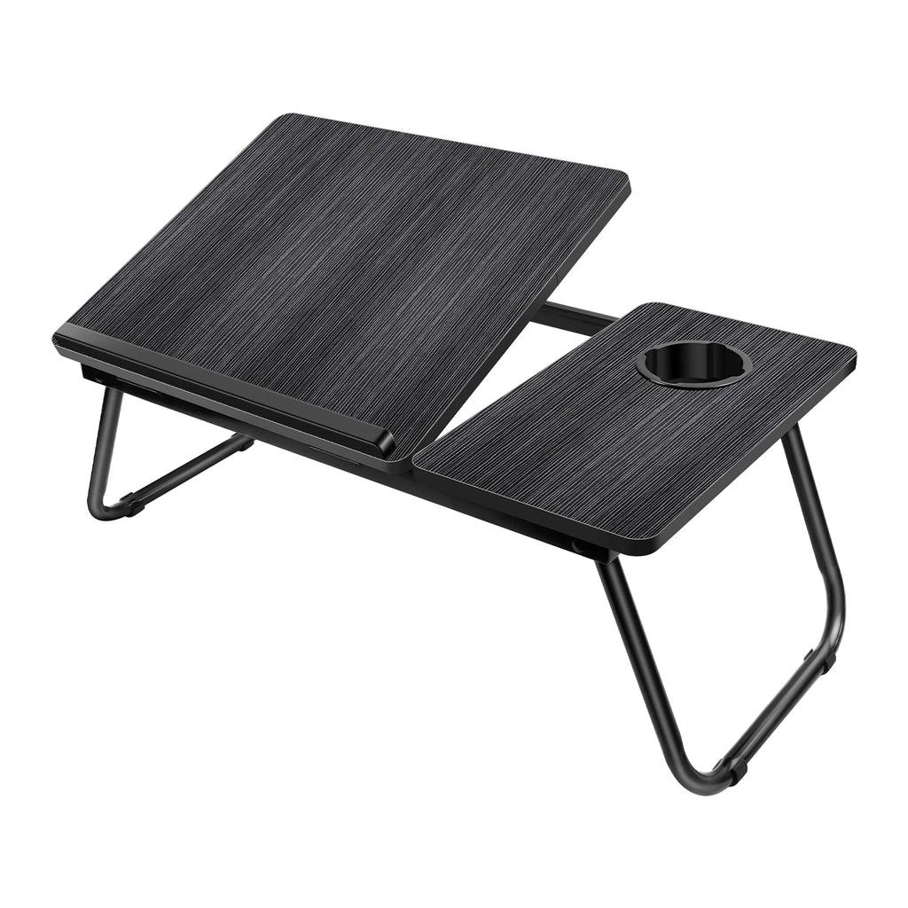 INIVEX LapDesk Folding Bed Table
