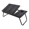 INIVEX LapDesk Folding Bed Table