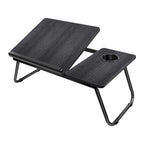 INIVEX LapDesk Folding Bed Table