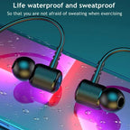 INIVEX NeckBand Sport Earphones
