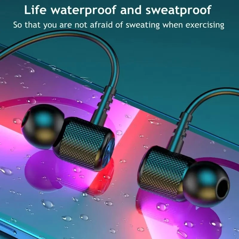 INIVEX NeckBand Sport Earphones