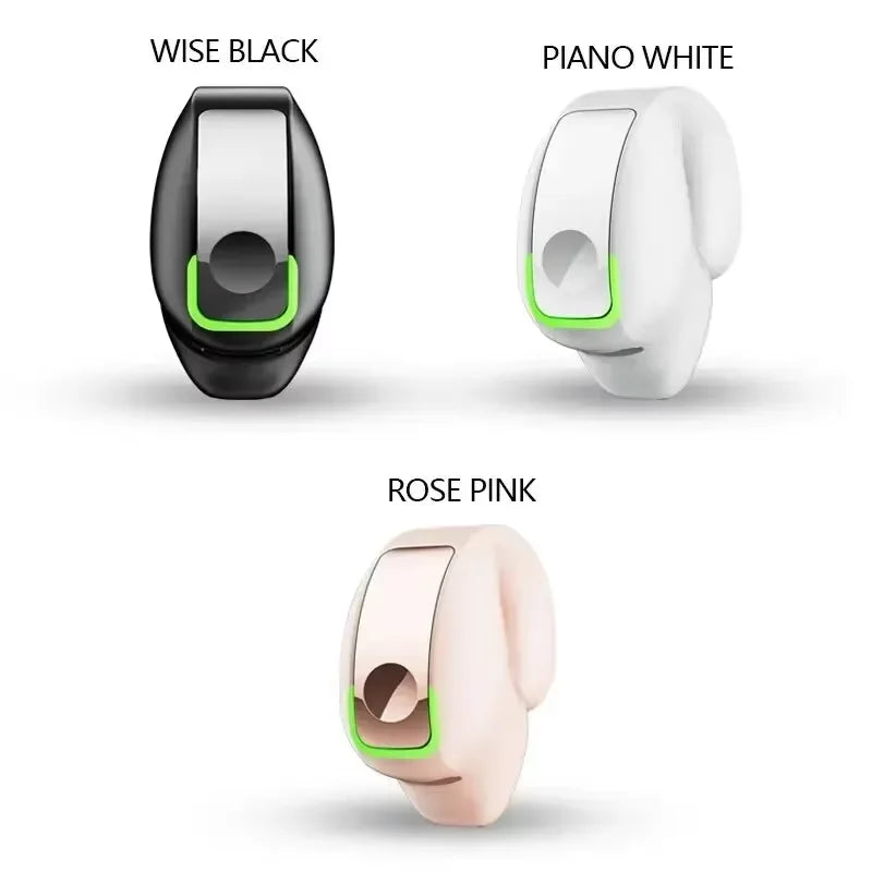 INIVEX ClipOne Mono Bluetooth Earphone