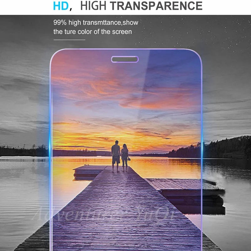INIVEX BlueShield Screen Protector