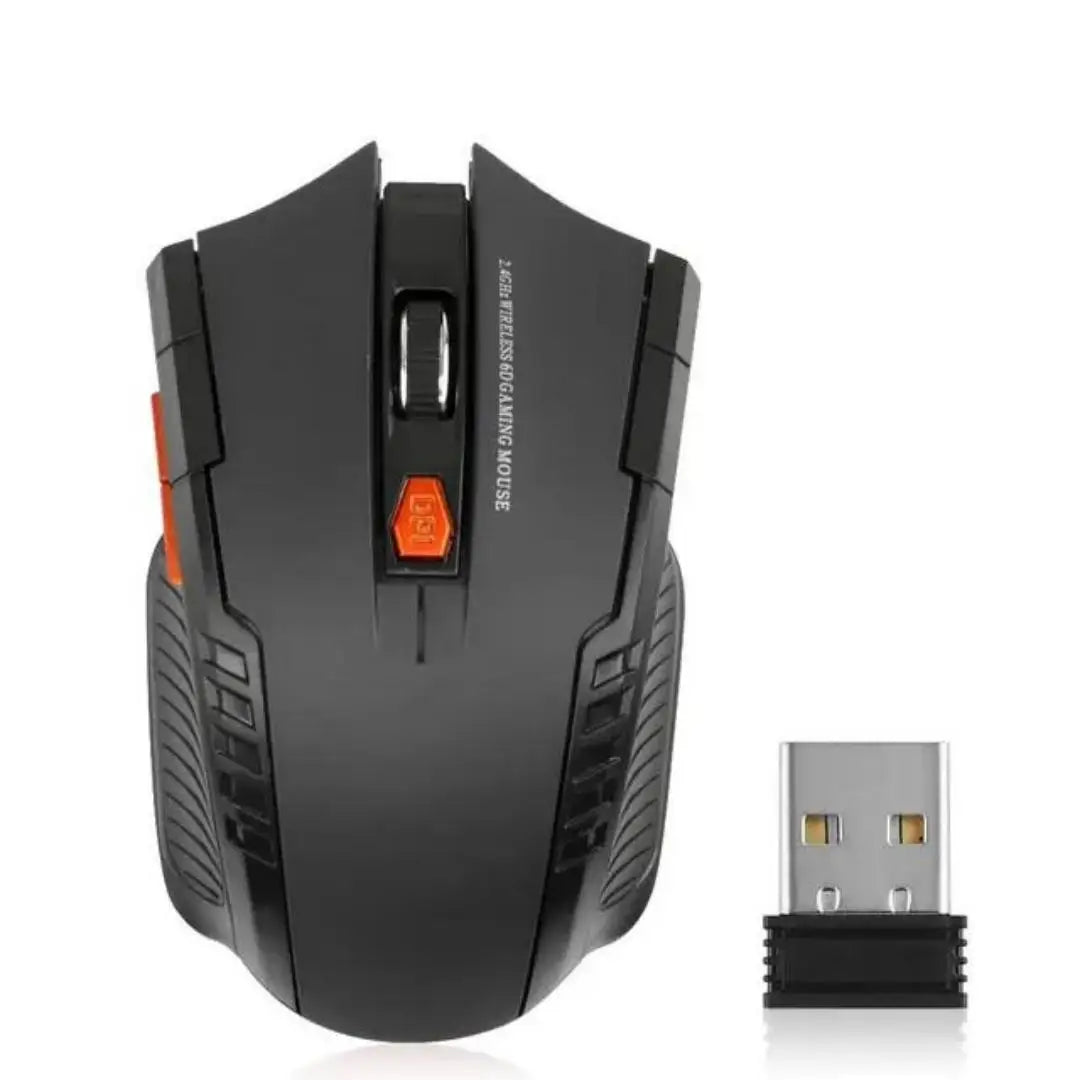 INIVEX StrikeCore X1600 Gaming Mouse