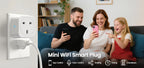 INIVEX SmartPlug WiFi UK