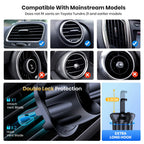 INIVEX ClipMount Monitor Phone Holder