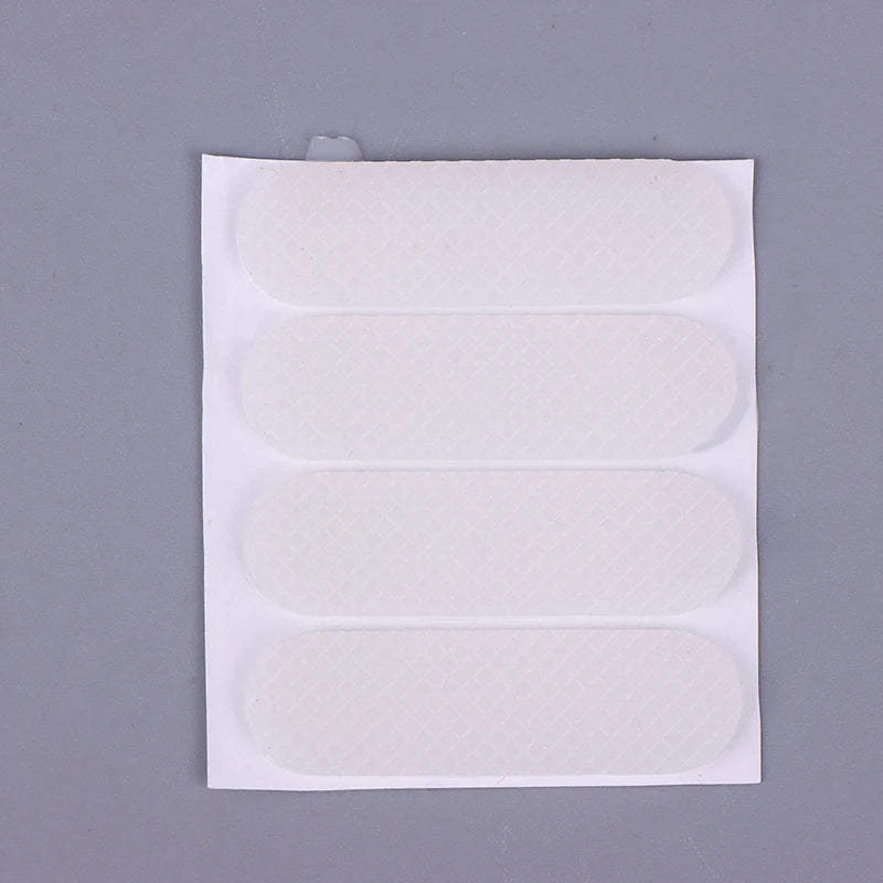 INIVEX GripFeet Keyboard Rubber Feet