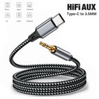 INIVEX AudioLink USB-C Adapter