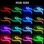 INIVEX TVGlow RGB Strip