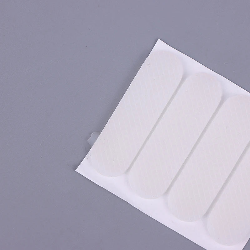 INIVEX GripFeet Keyboard Rubber Feet