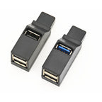 INIVEX PortHub 4-Port USB 3.0 Hub