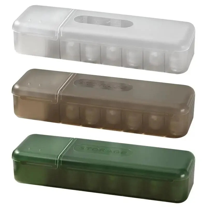 INIVEX CableBox Organiser