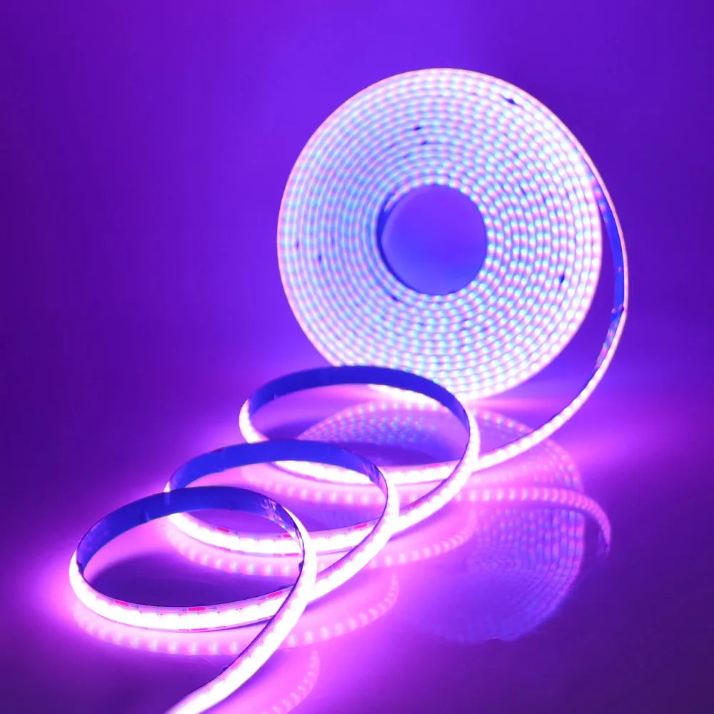INIVEX SmartStrip COB WiFi