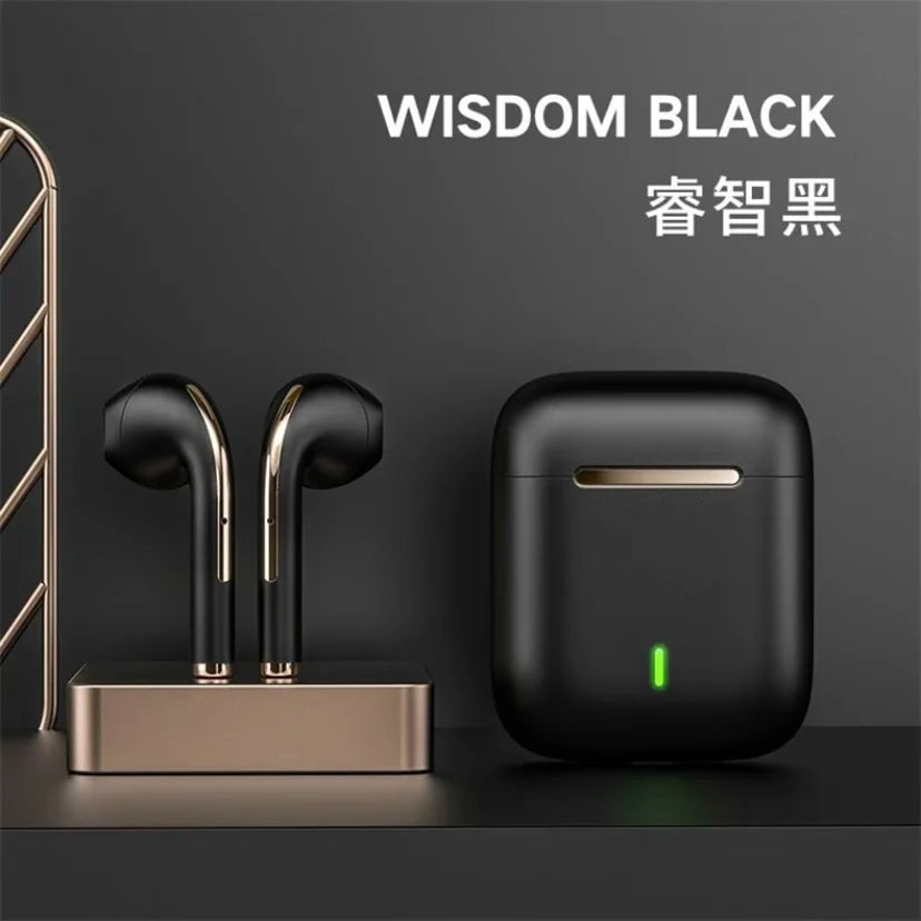 INIVEX DropPods Wireless Earbuds