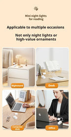 INIVEX ClipLamp Gooseneck