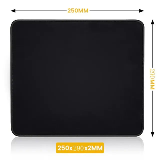 INIVEX DeskPad XL Gaming Mousepad