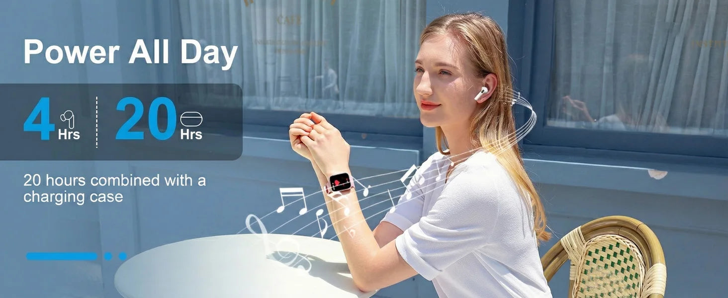 INIVEX NovaPods Pro 2™