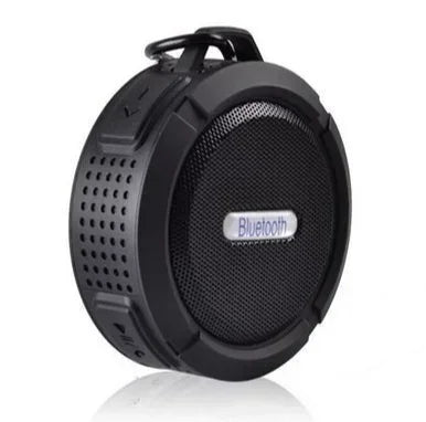 INIVEX MiniBlast Pocket Speaker