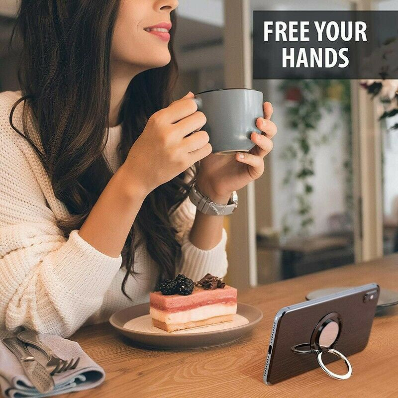 INIVEX RingGrip 360