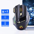 INIVEX SwiftClick Wireless Gaming Mouse