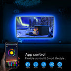 INIVEX TVGlow RGB Strip