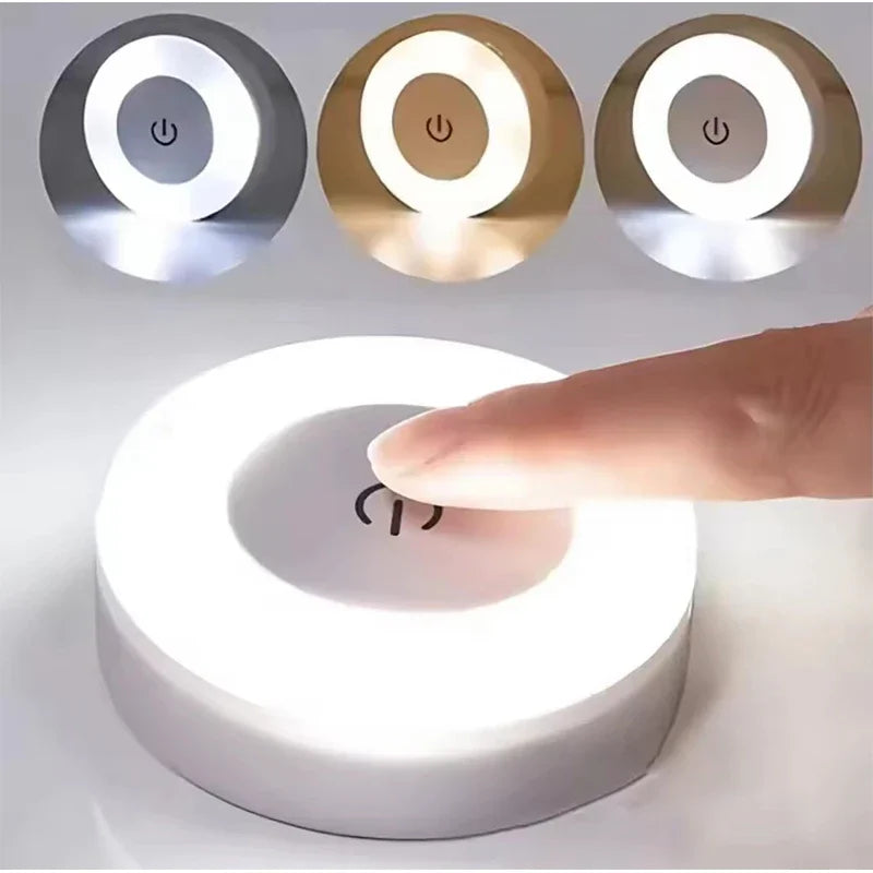INIVEX TapLight Night Puck