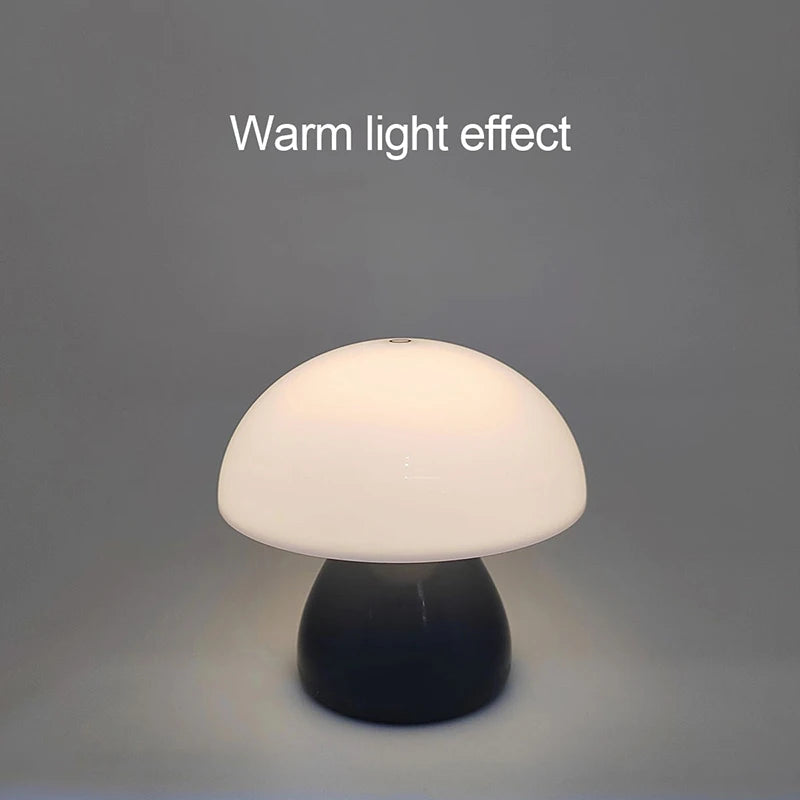 INIVEX MushroomGlow Lamp